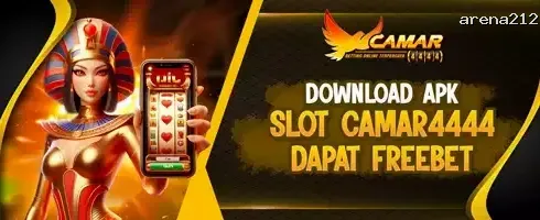Bonus Spesial Download arena212 APK screenshot