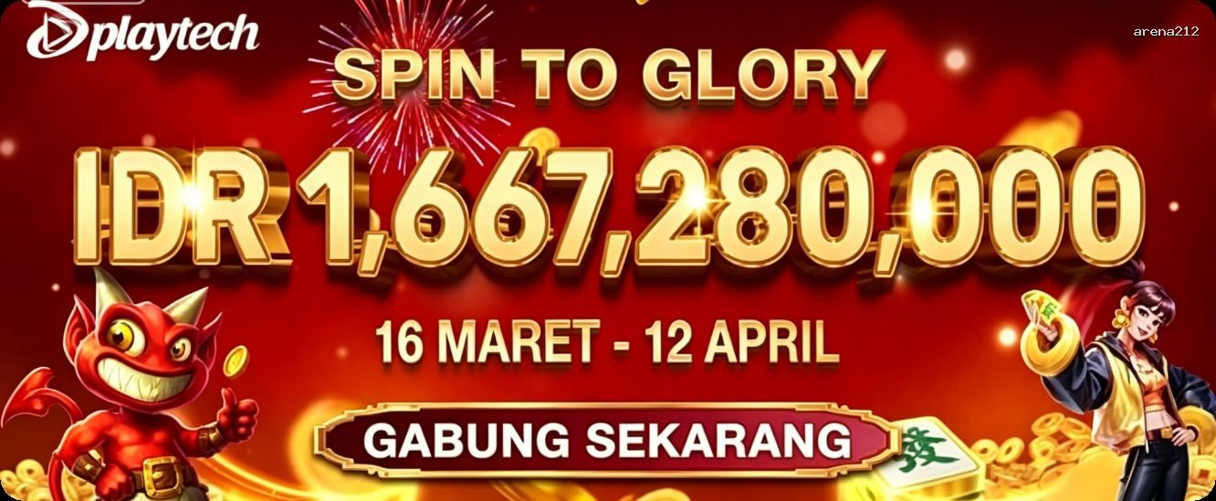 Unduh arena212 apk Versi Terbaru