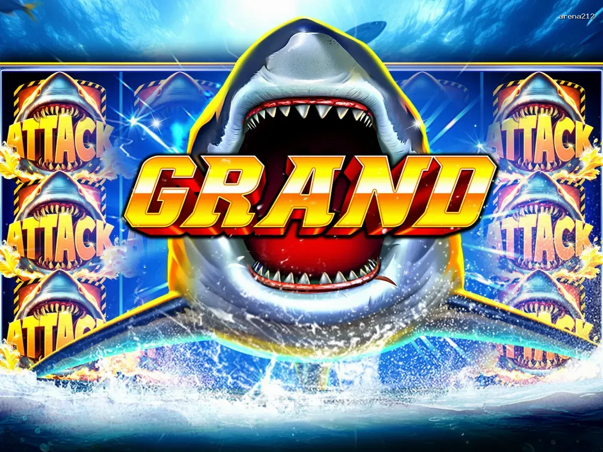 Promosi & Jackpot arena212 screenshot