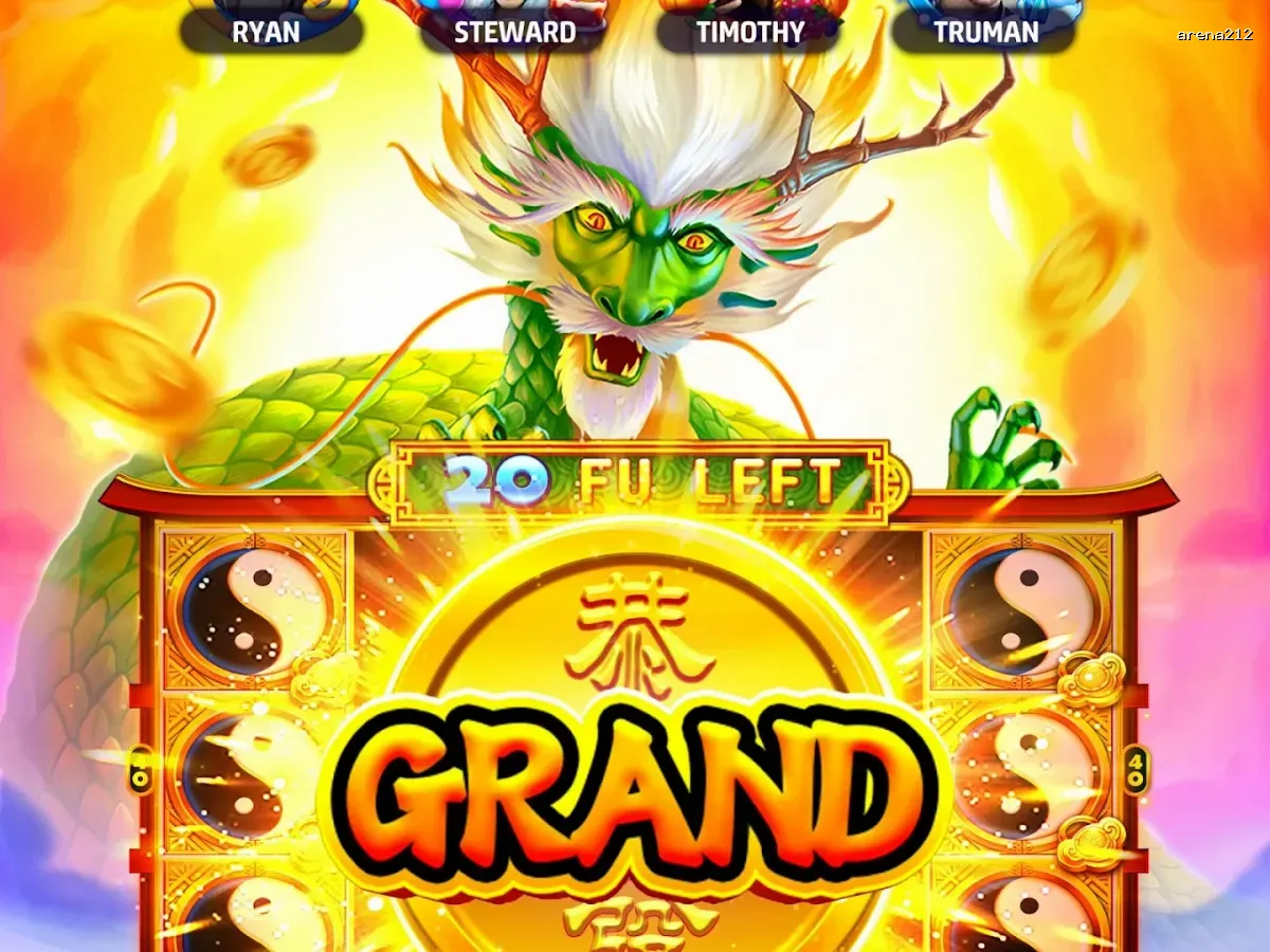 Koleksi arena212 Slot Gacor screenshot