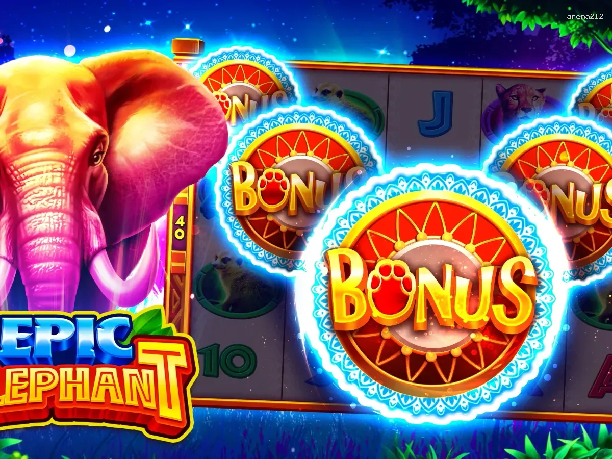 Akses arena212 VIP Premium screenshot